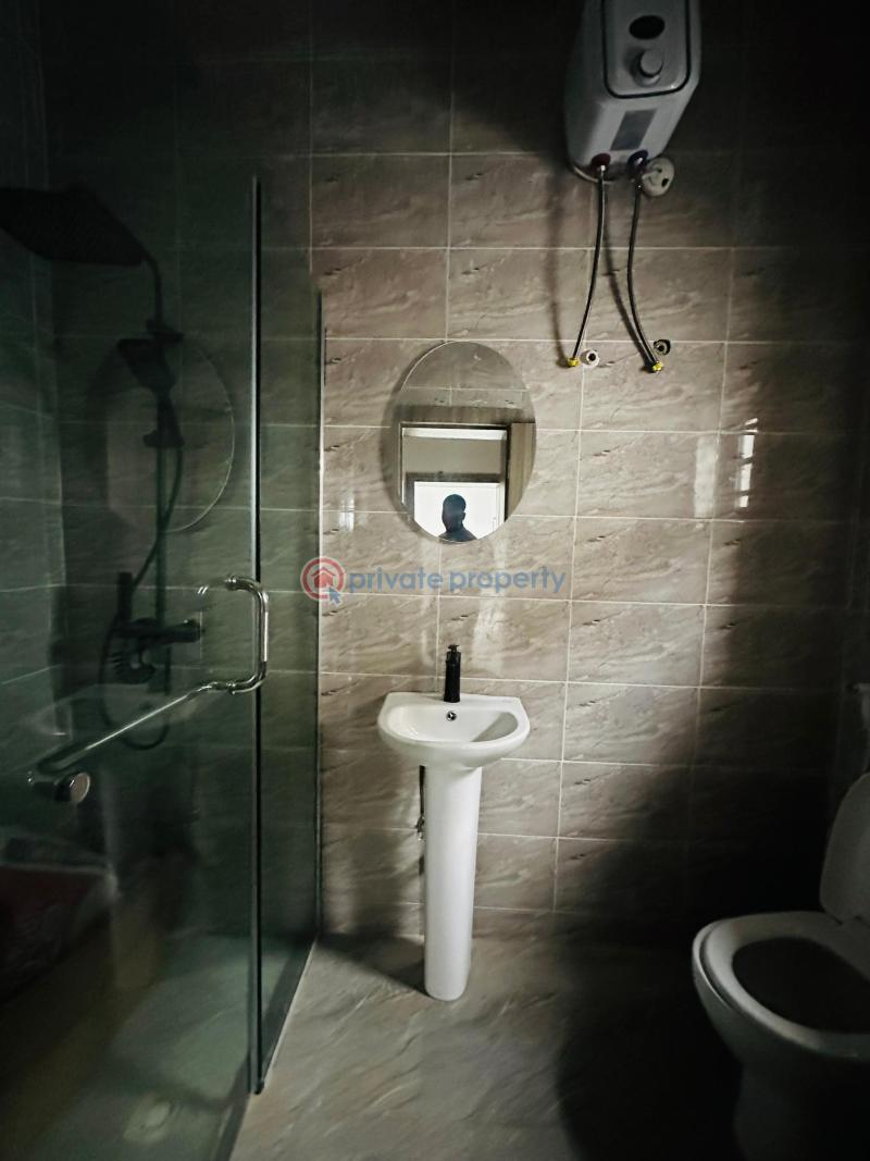 4 bedroom Detached Duplex For Sale Isheri North Ojodu Lagos - 0