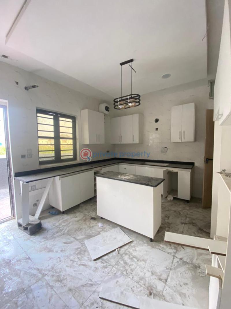 4 bedroom Detached Duplex For Sale Ikota, Lagos Ikota Lekki Lagos - 2
