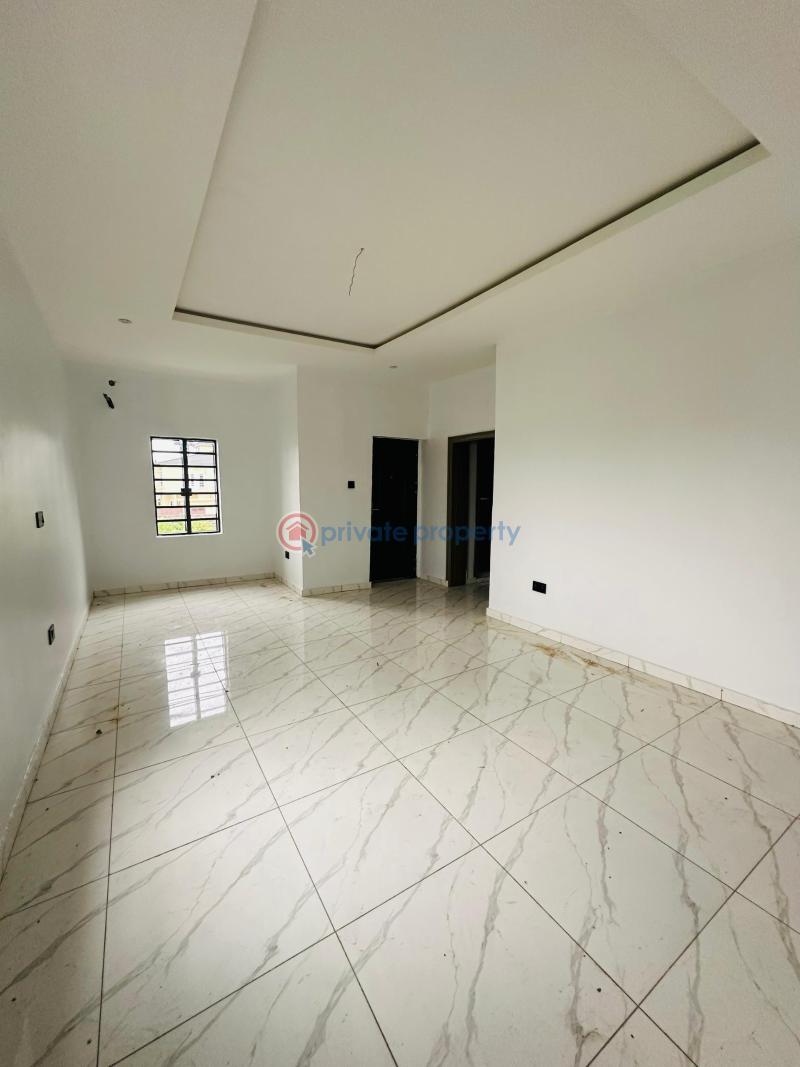 4 bedroom Detached Duplex For Sale Isheri North Ojodu Lagos - 8