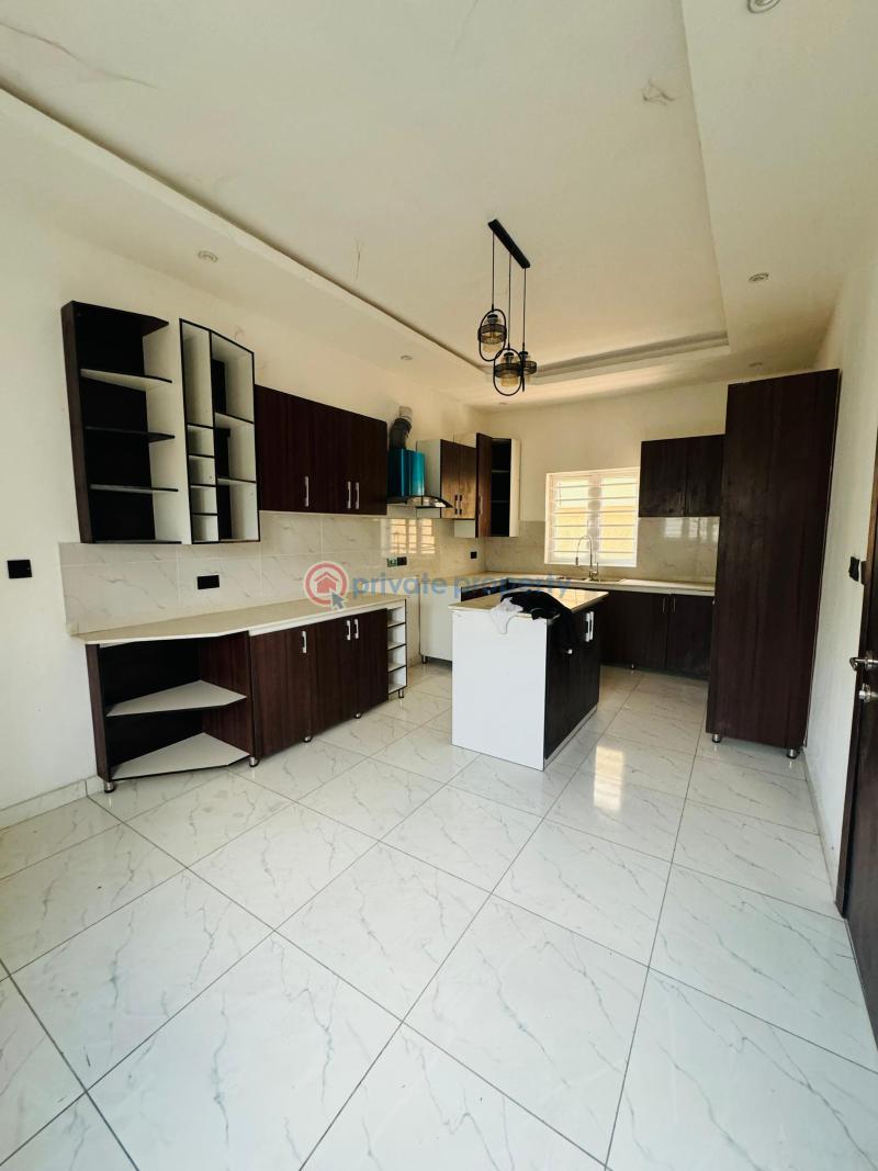 4 bedroom Detached Duplex For Sale Opic Isheri North Ojodu Lagos - 10