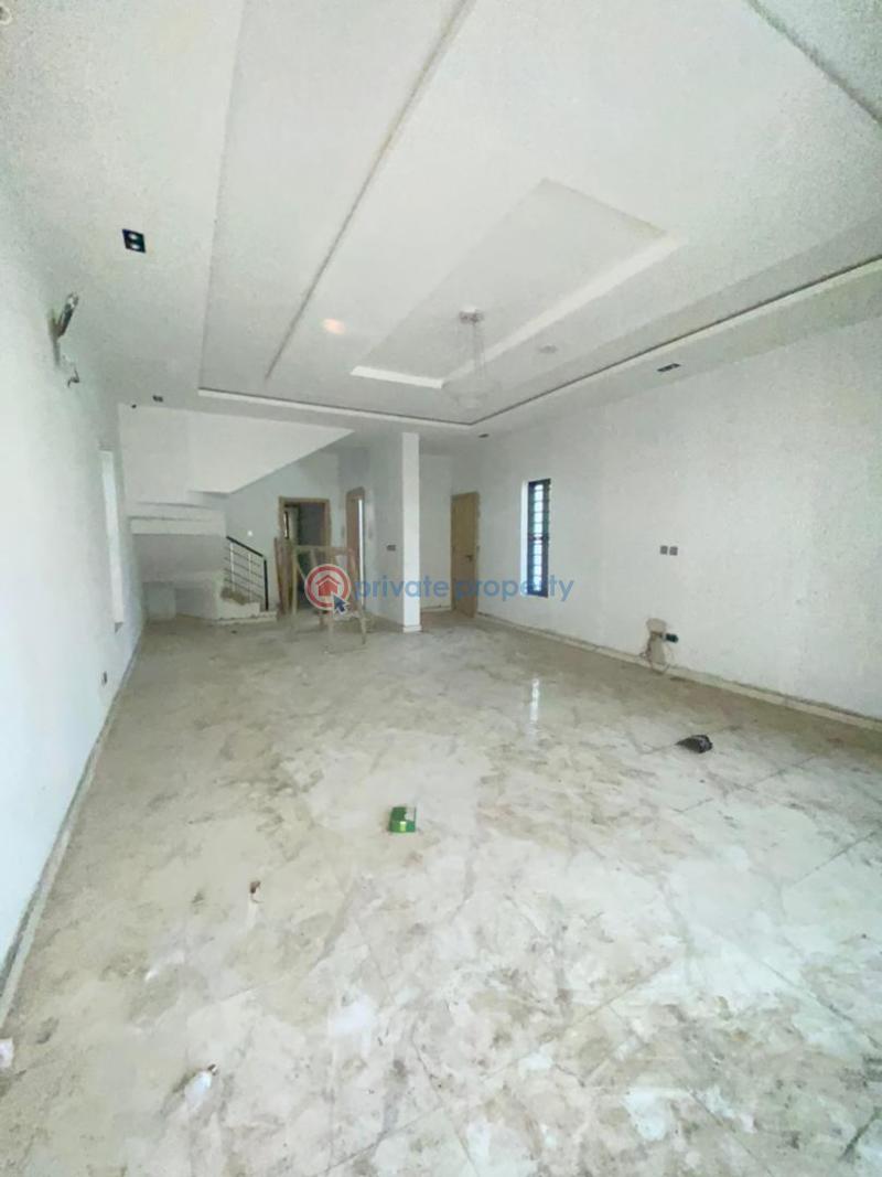 4 bedroom Detached Duplex For Sale Ikota, Lagos Ikota Lekki Lagos - 1