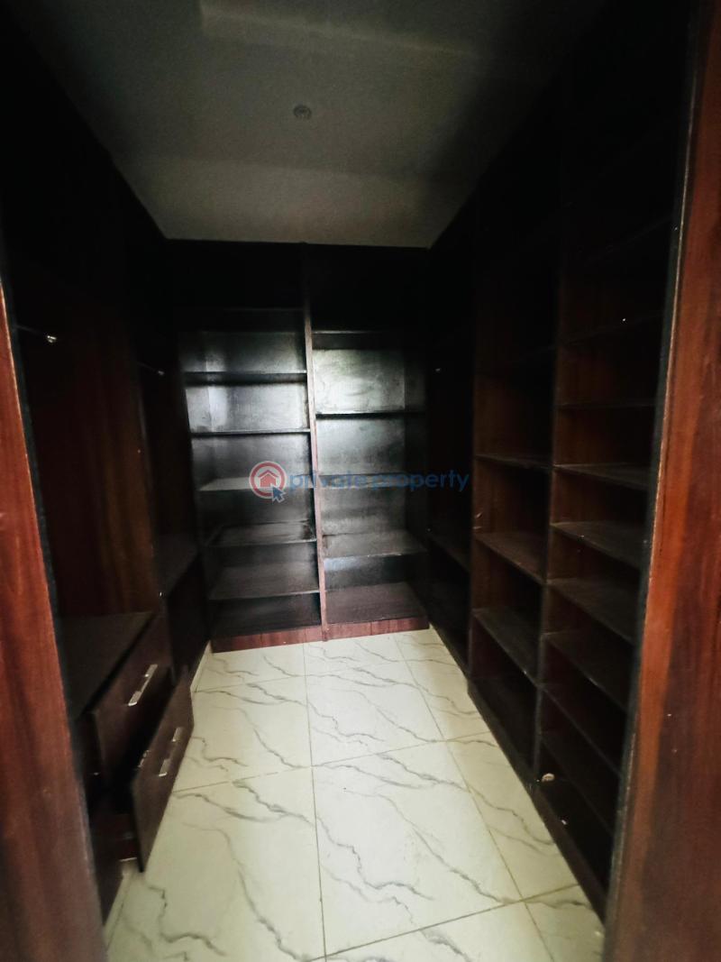 4 bedroom Detached Duplex For Sale Opic Isheri North Ojodu Lagos - 8