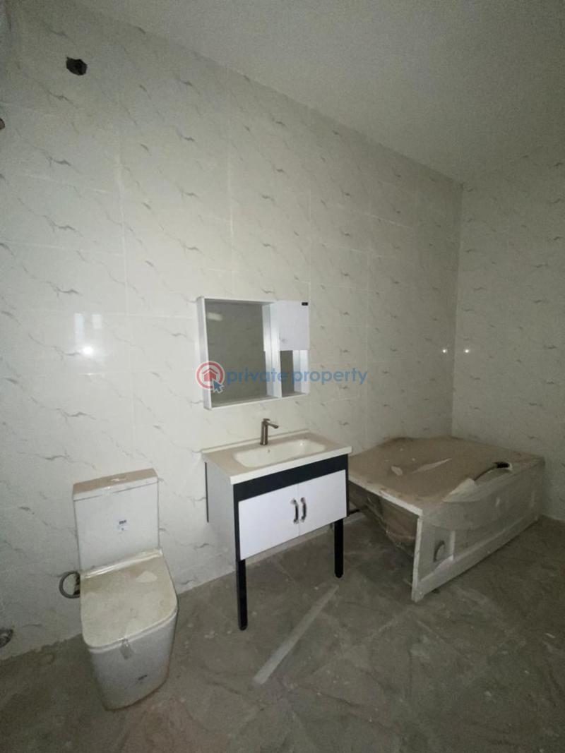 4 bedroom Detached Duplex For Sale Ikota, Lagos Ikota Lekki Lagos - 6