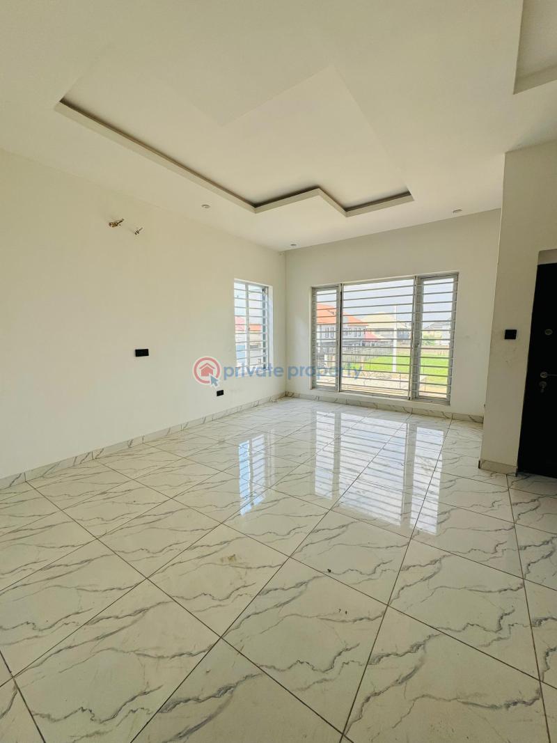 4 bedroom Detached Duplex For Sale Opic Isheri North Ojodu Lagos - 12