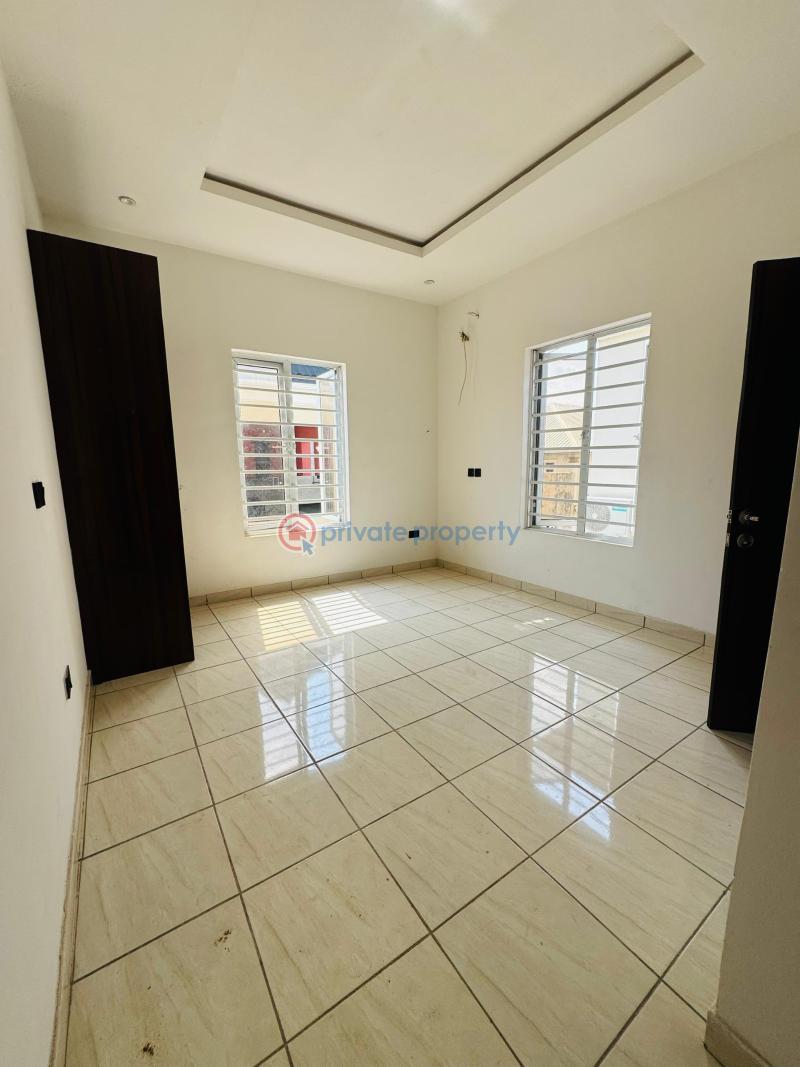 4 bedroom Detached Duplex For Sale Opic Isheri North Ojodu Lagos - 5
