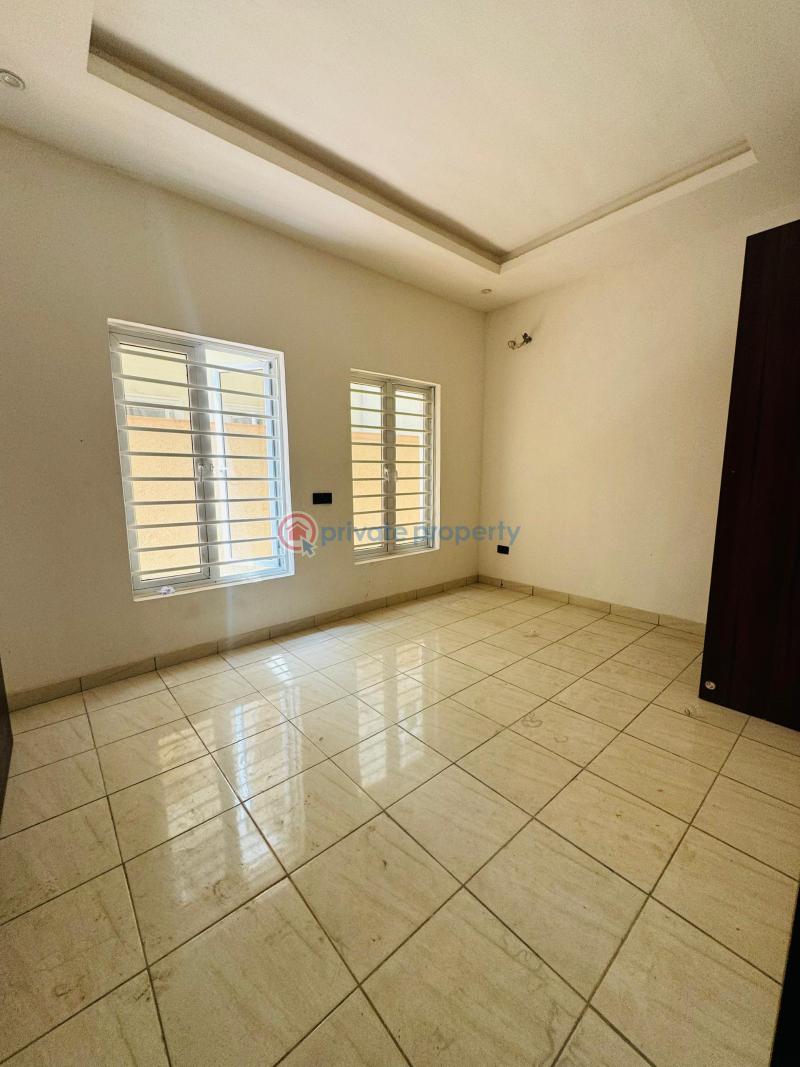 4 bedroom House For Sale Isheri North Ojodu Lagos - 0