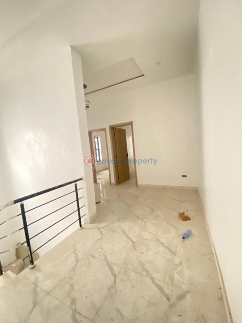 4 bedroom Semi detached Duplex For Sale Ikota, Lagos Ikota Lekki Lagos - 7