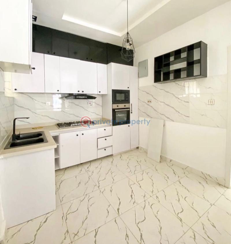 4 bedroom Semi detached Duplex For Rent Nice Estate In Orchid Lekki Expressway Lagos - 6