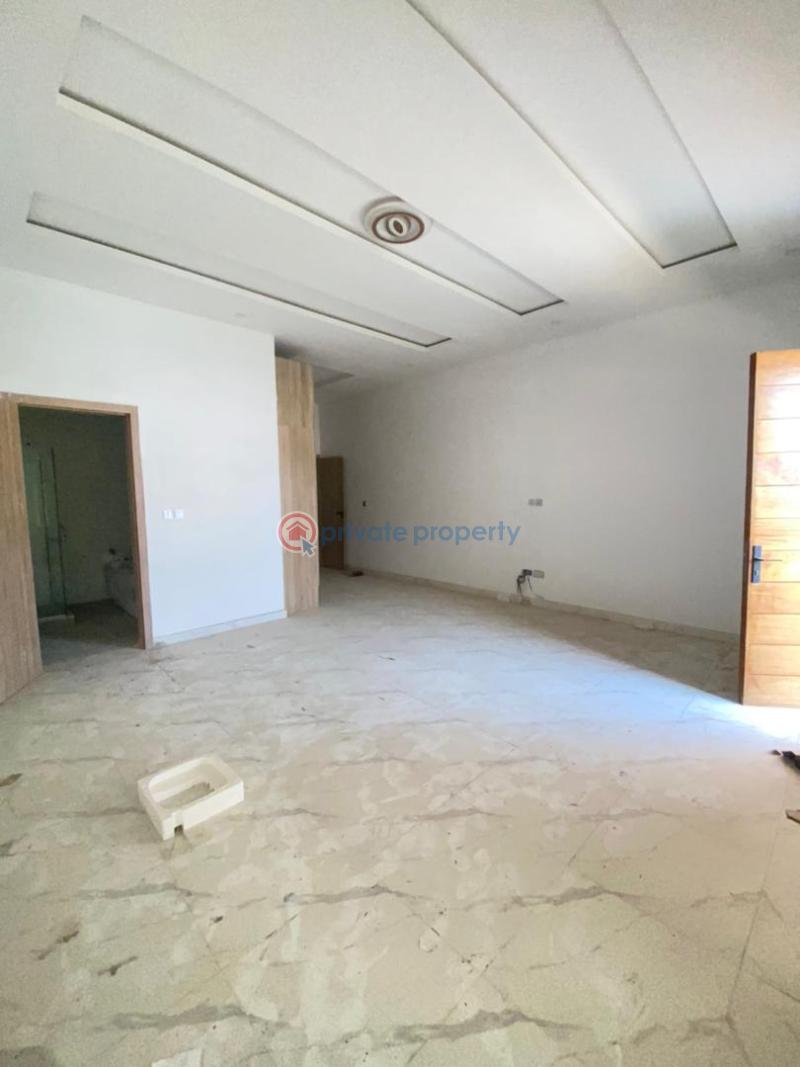 4 bedroom Semi detached Duplex For Sale Ikota, Lagos Ikota Lekki Lagos - 8