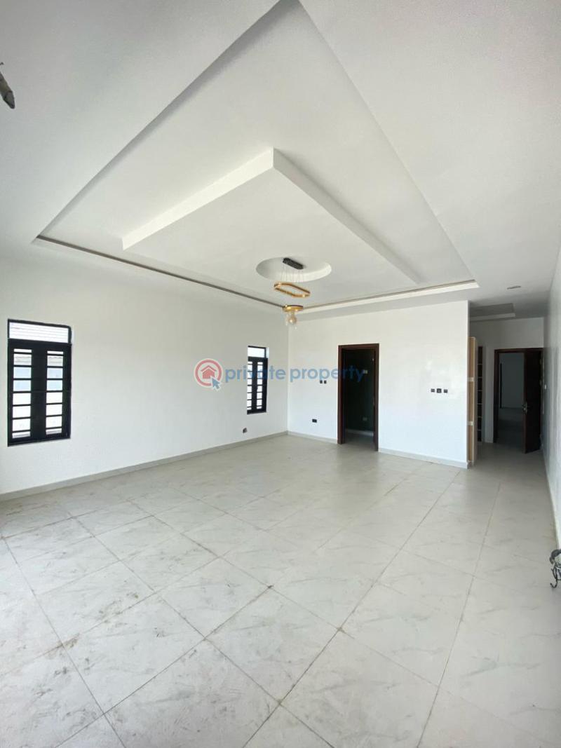 4 bedroom Semi detached Duplex For Sale Ologolo Lekki Lagos - 11