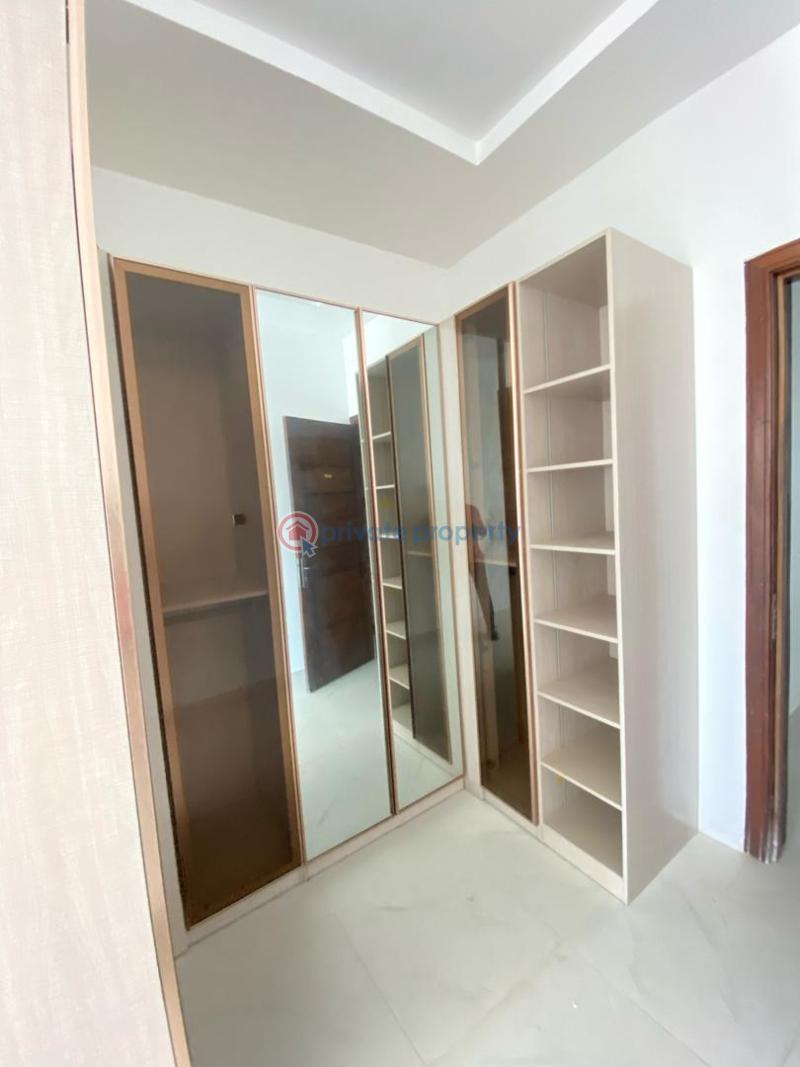 4 bedroom Semi detached Duplex For Sale Ologolo Lekki Lagos - 18