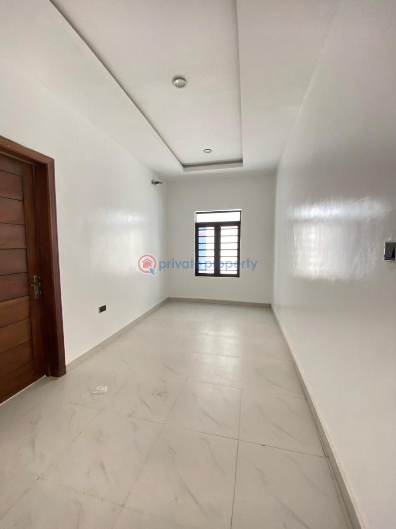 4 bedroom Semi detached Duplex For Sale Ologolo Lekki Lagos - 12