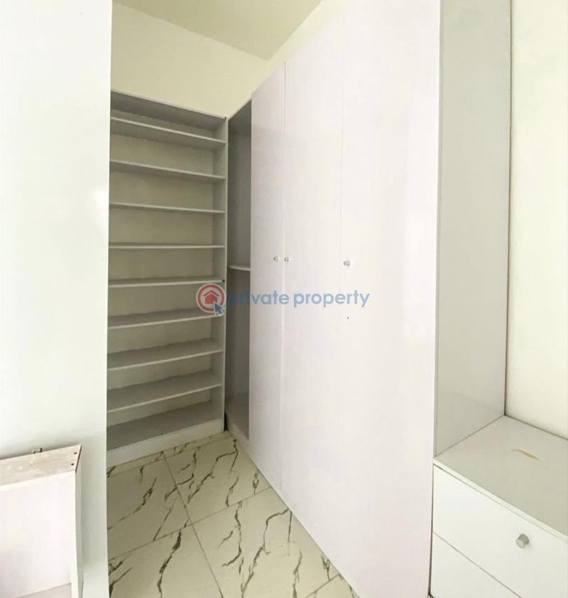 4 bedroom Semi detached Duplex For Rent Nice Estate In Orchid Lekki Expressway Lagos - 5