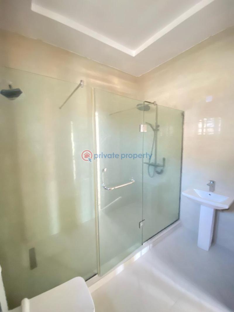 4 bedroom Semi detached Duplex For Sale Ologolo Lekki Lagos - 17