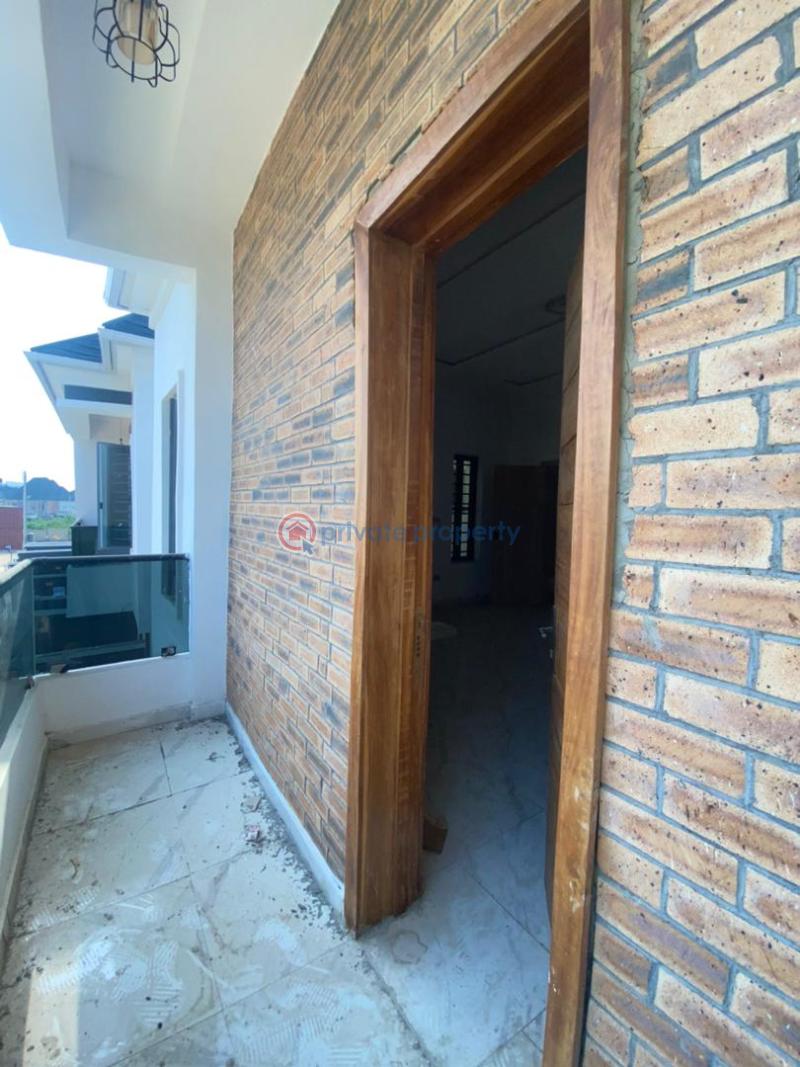 4 bedroom Semi detached Duplex For Sale Ikota, Lagos Ikota Lekki Lagos - 3