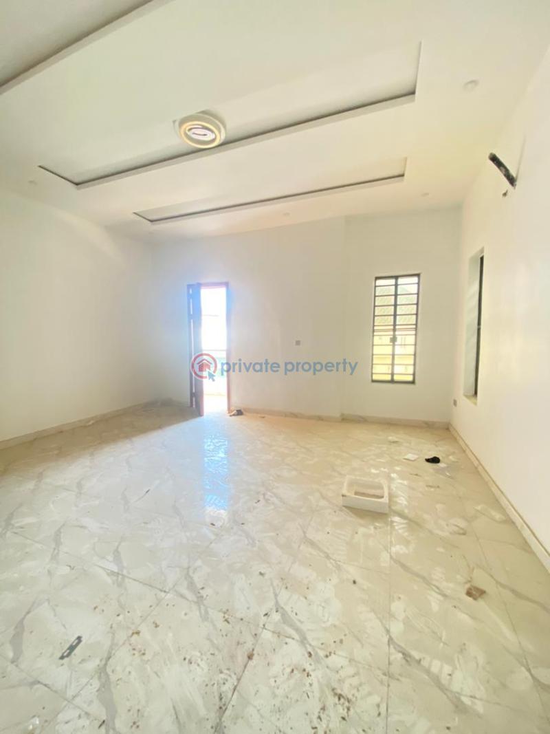 4 bedroom Semi detached Duplex For Sale Ikota, Lagos Ikota Lekki Lagos - 10