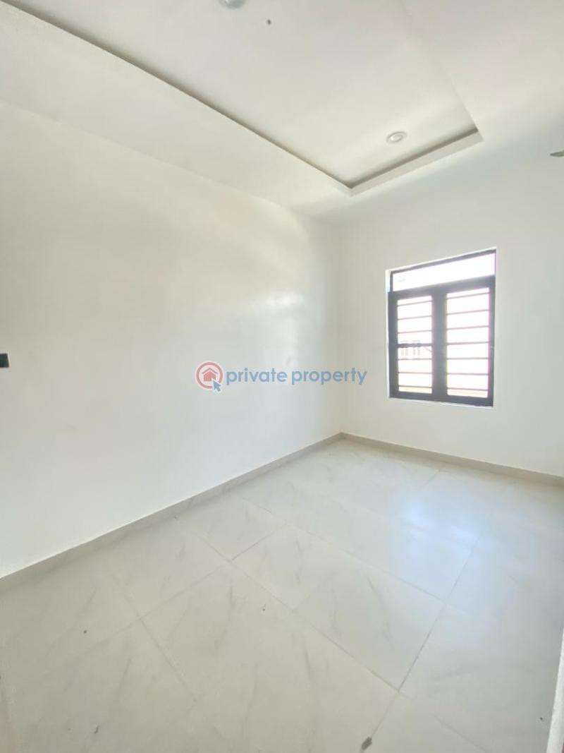 4 bedroom Semi detached Duplex For Sale Ologolo Lekki Lagos - 9