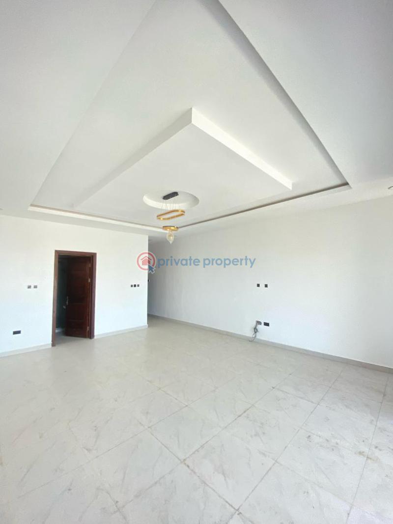 4 bedroom Semi detached Duplex For Sale Ologolo Lekki Lagos - 12