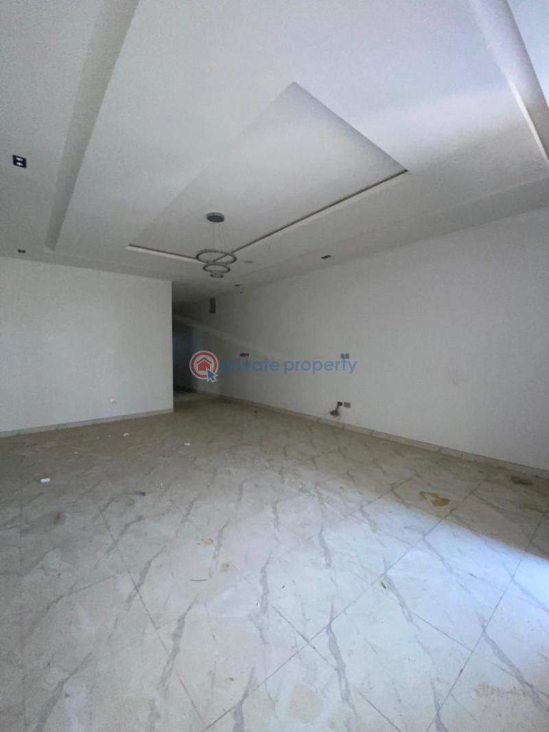 4 bedroom Semi detached Duplex For Sale Ikota, Lagos Ikota Lekki Lagos - 18