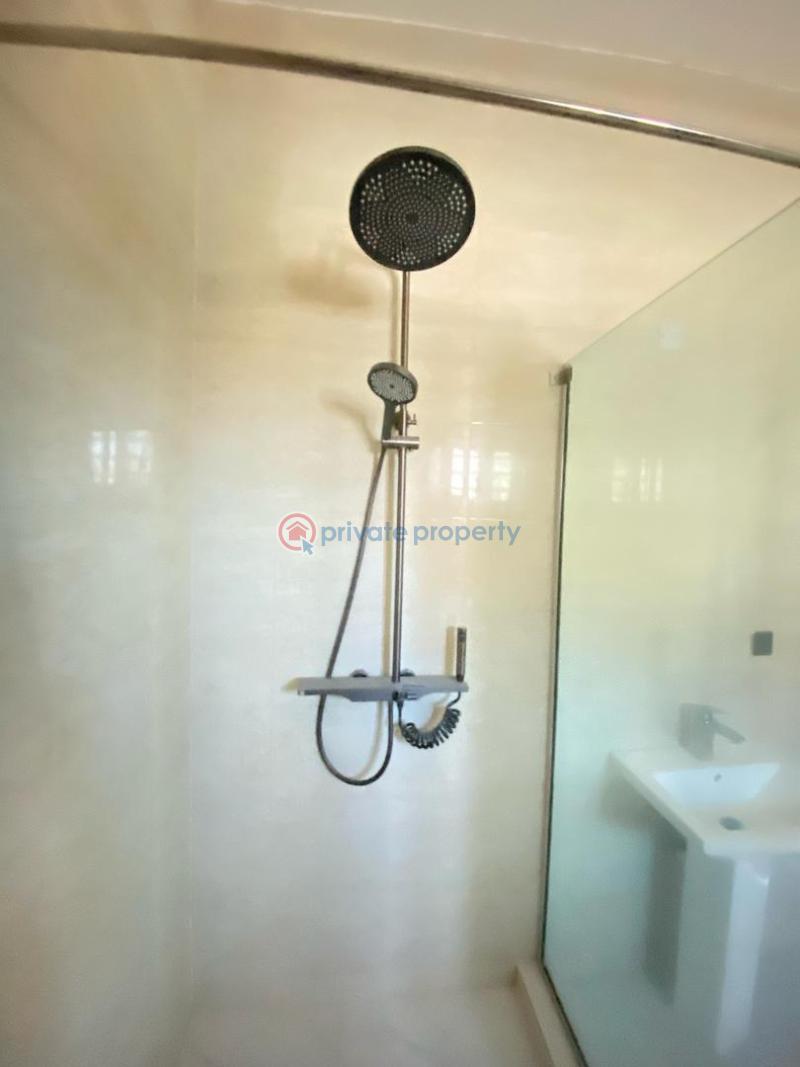 4 bedroom Semi detached Duplex For Sale Ologolo Lekki Lagos - 15