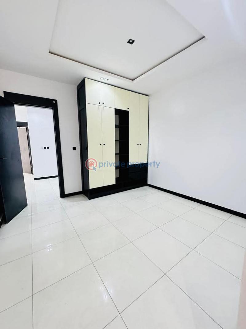 Newly built and spacious 4 bedroom semidetached duplex - 3 4 bedroom Semi detached Duplex For Rent Ilasan Lekki Lagos - 3