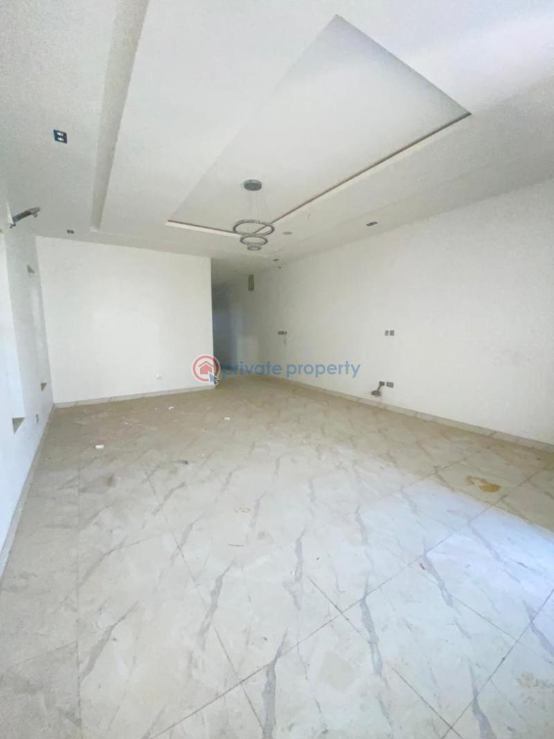 4 bedroom Semi detached Duplex For Sale Ikota, Lagos Ikota Lekki Lagos - 19