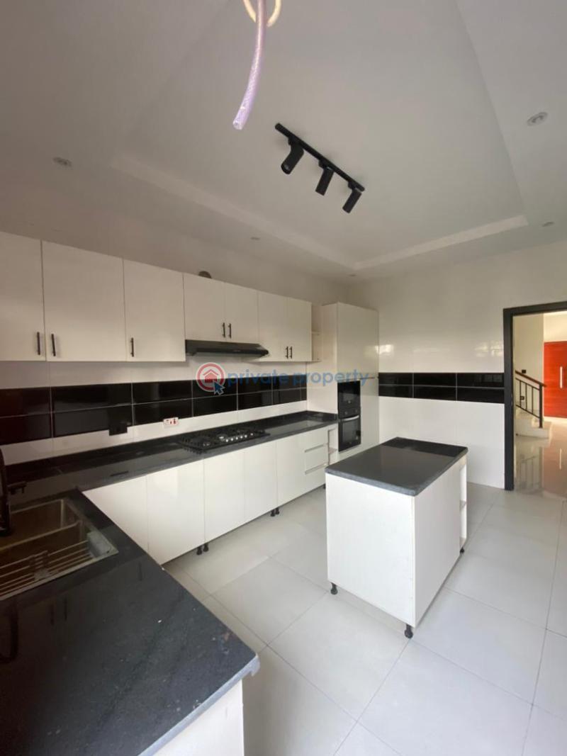 4 bedroom Semi detached Duplex For Sale Ikota Lekki Lagos - 6