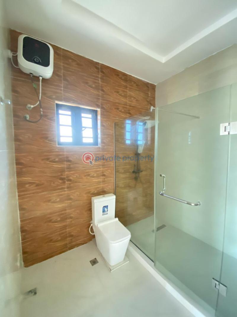 4 bedroom Semi detached Duplex For Sale Ologolo Lekki Lagos - 14