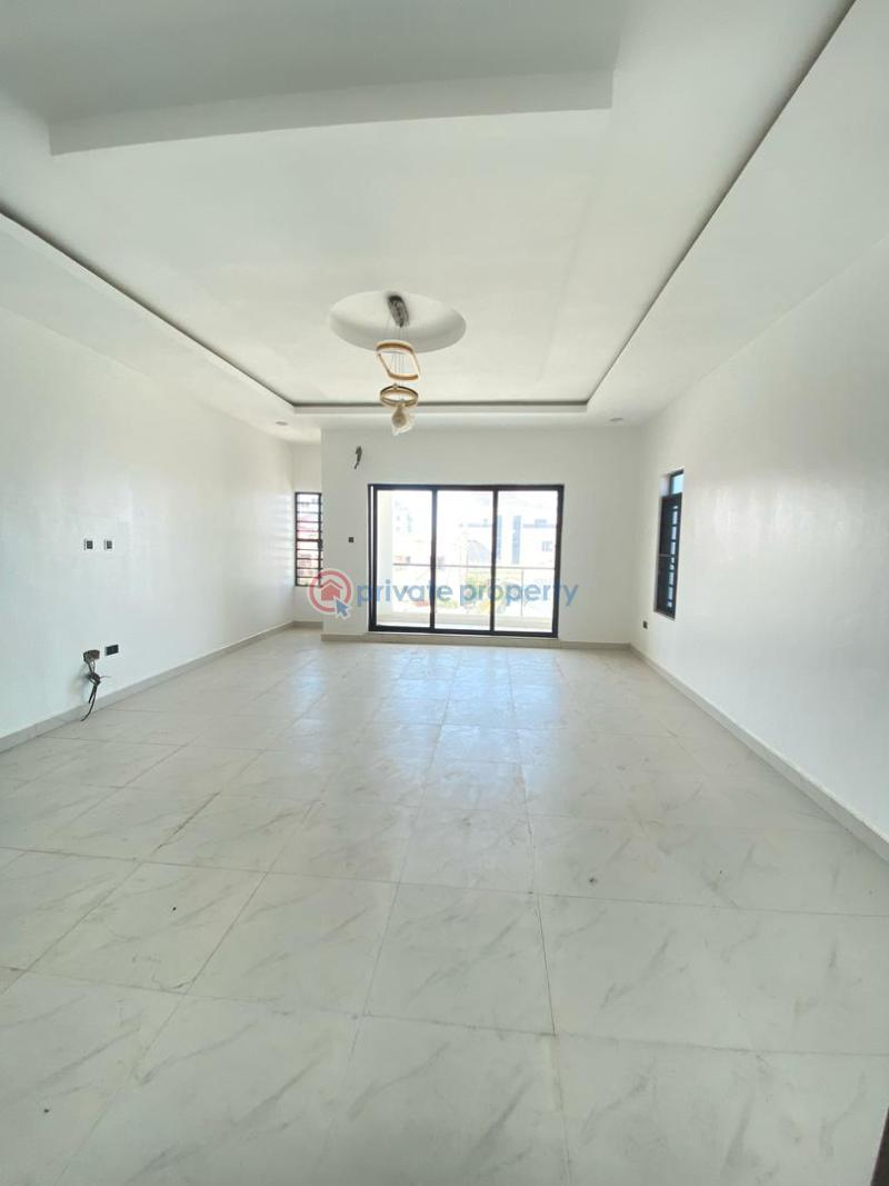 4 bedroom Semi detached Duplex For Sale Ologolo Lekki Lagos - 13