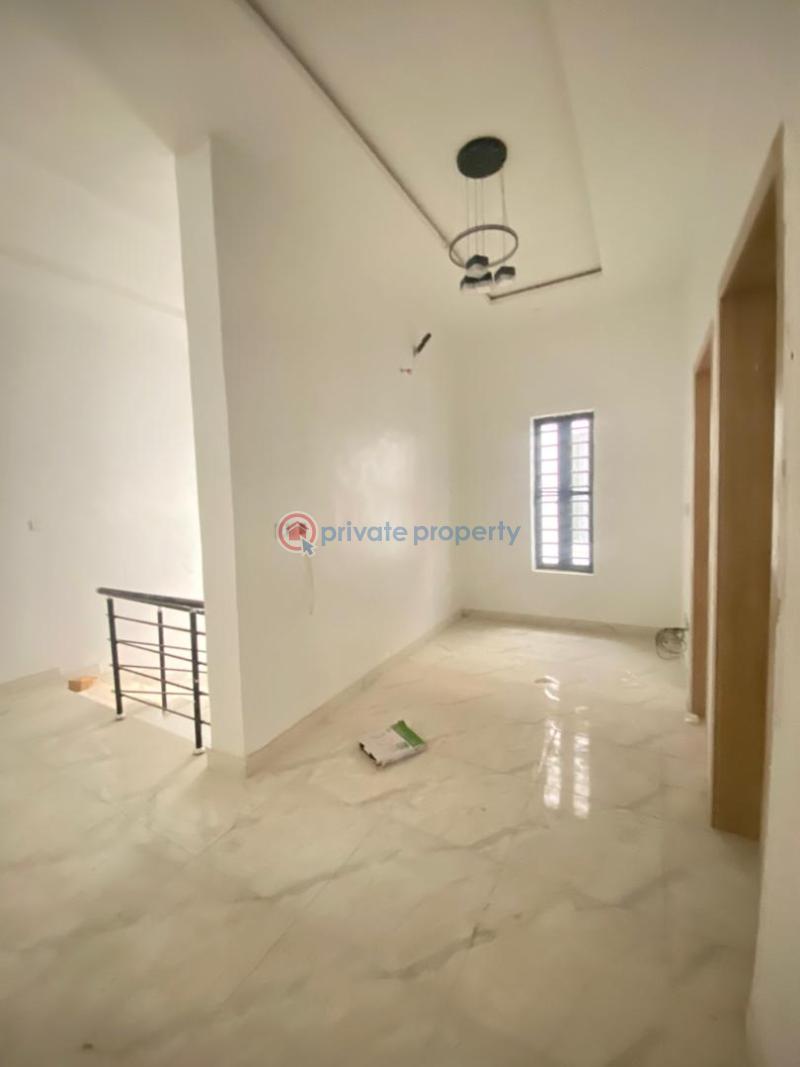 4 bedroom Semi detached Duplex For Sale Ikota, Lagos Ikota Lekki Lagos - 6