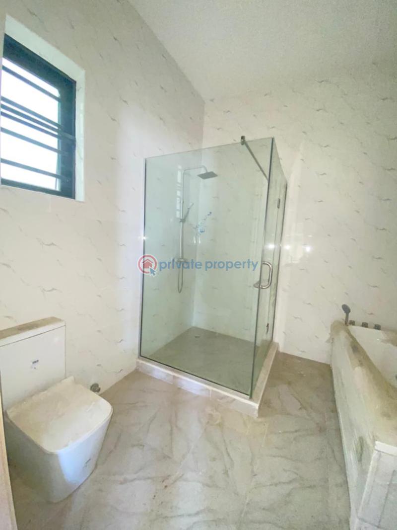 4 bedroom Semi detached Duplex For Sale Ikota, Lagos Ikota Lekki Lagos - 1