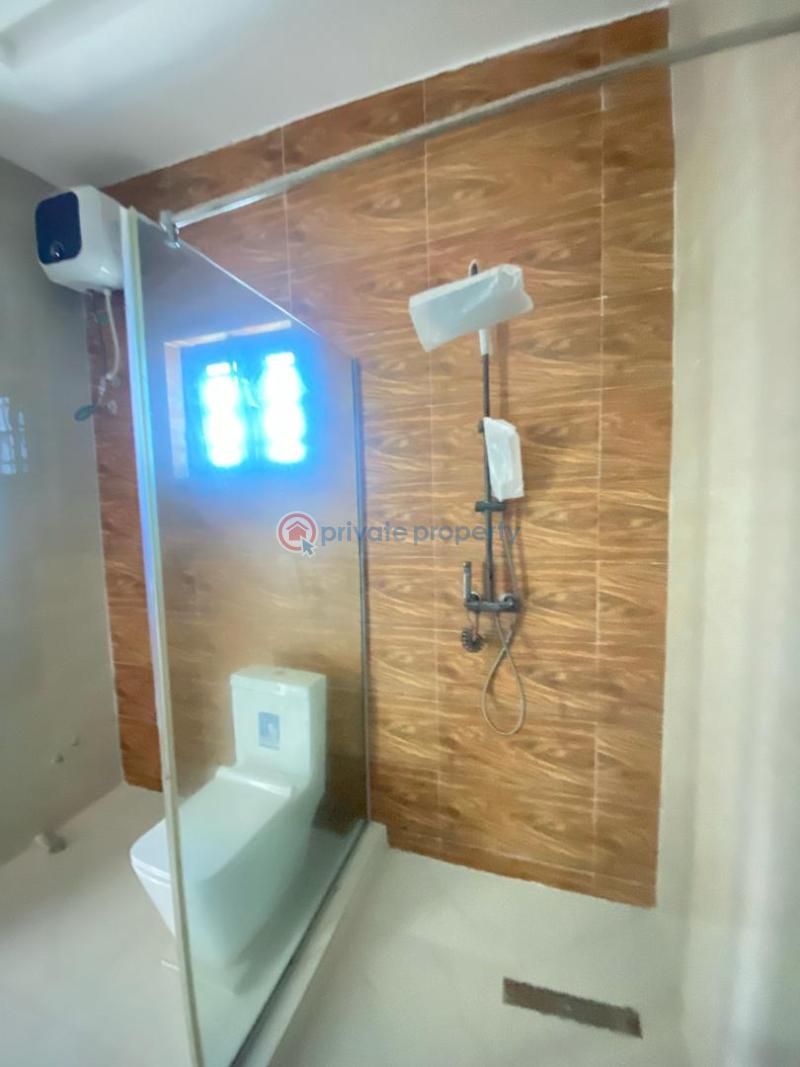 4 bedroom Semi detached Duplex For Sale Ologolo Lekki Lagos - 16