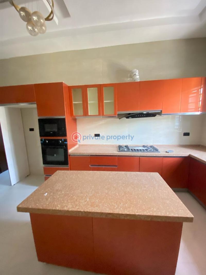 4 bedroom Semi detached Duplex For Sale Ologolo Lekki Lagos - 7