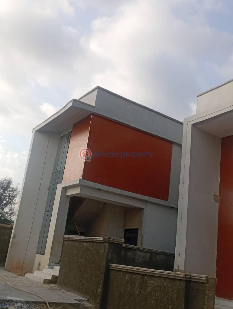 5 bedroom Detached Duplex For Sale Magodo GRA Phase 1 Ojodu Lagos - 2