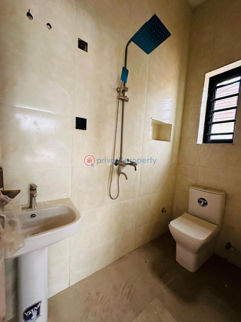 5 bedroom Detached Duplex For Sale Isheri North Ojodu Lagos - 1