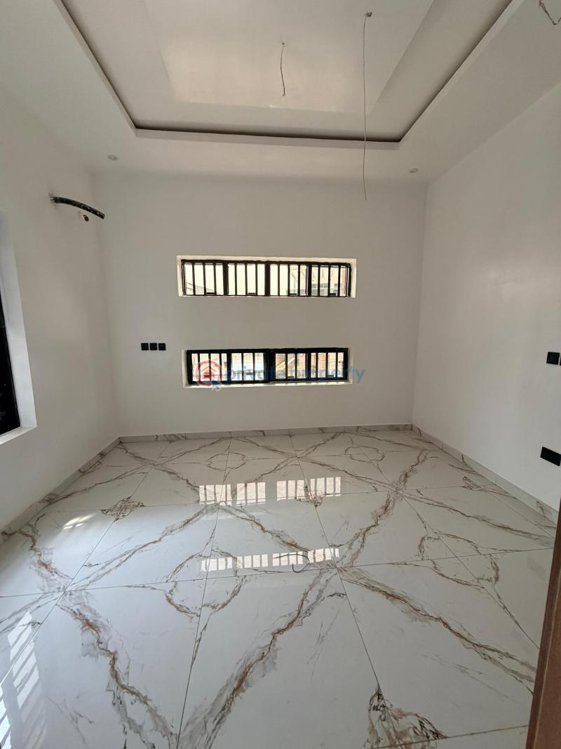 5 bedroom Detached Duplex For Sale Isheri North Ojodu Lagos - 6