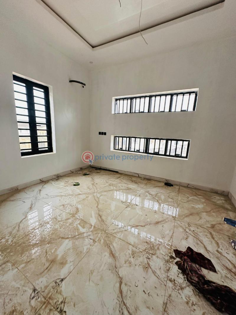 5 bedroom Detached Duplex For Sale Isheri North Ojodu Lagos - 9