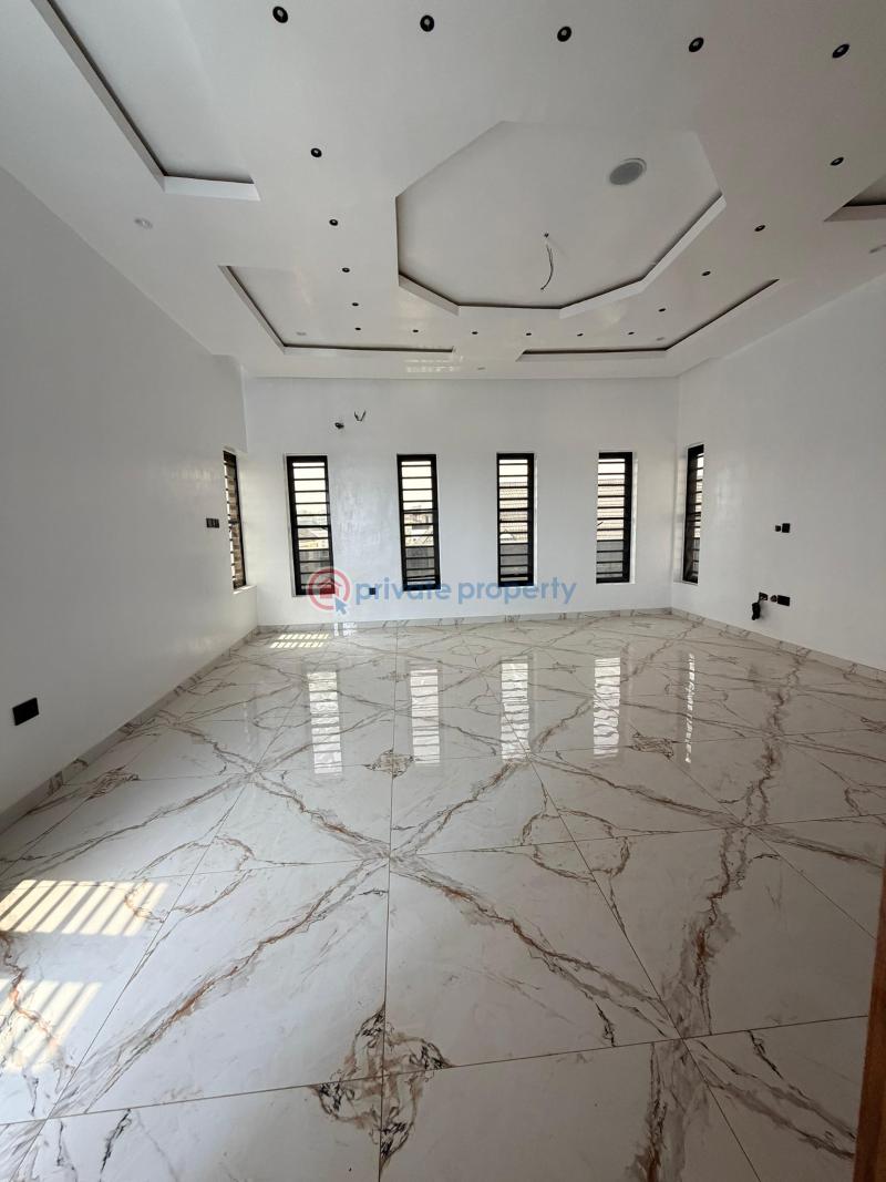 5 bedroom Detached Duplex For Sale Isheri North Ojodu Lagos - 3