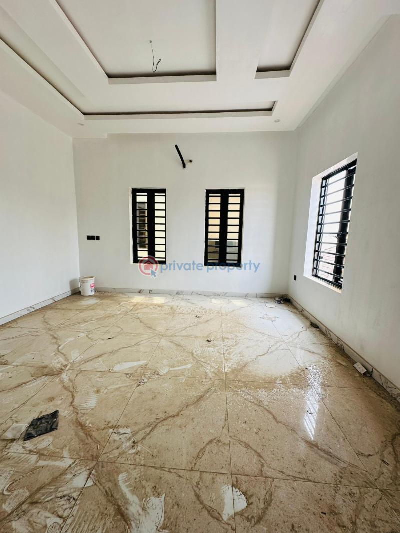 5 bedroom Detached Duplex For Sale Isheri North Ojodu Lagos - 5
