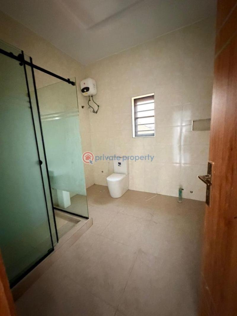 5 bedroom Detached Duplex For Sale Opic Isheri North Ojodu Lagos - 10
