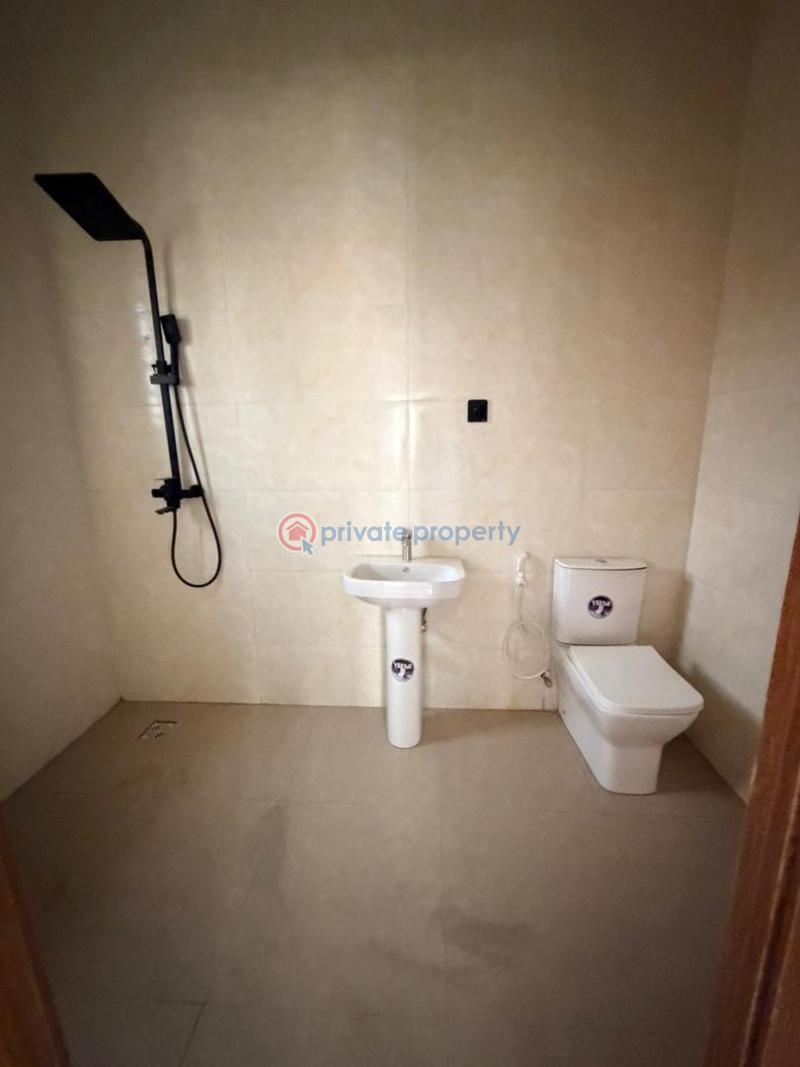 5 bedroom Detached Duplex For Sale Opic Isheri North Ojodu Lagos - 11