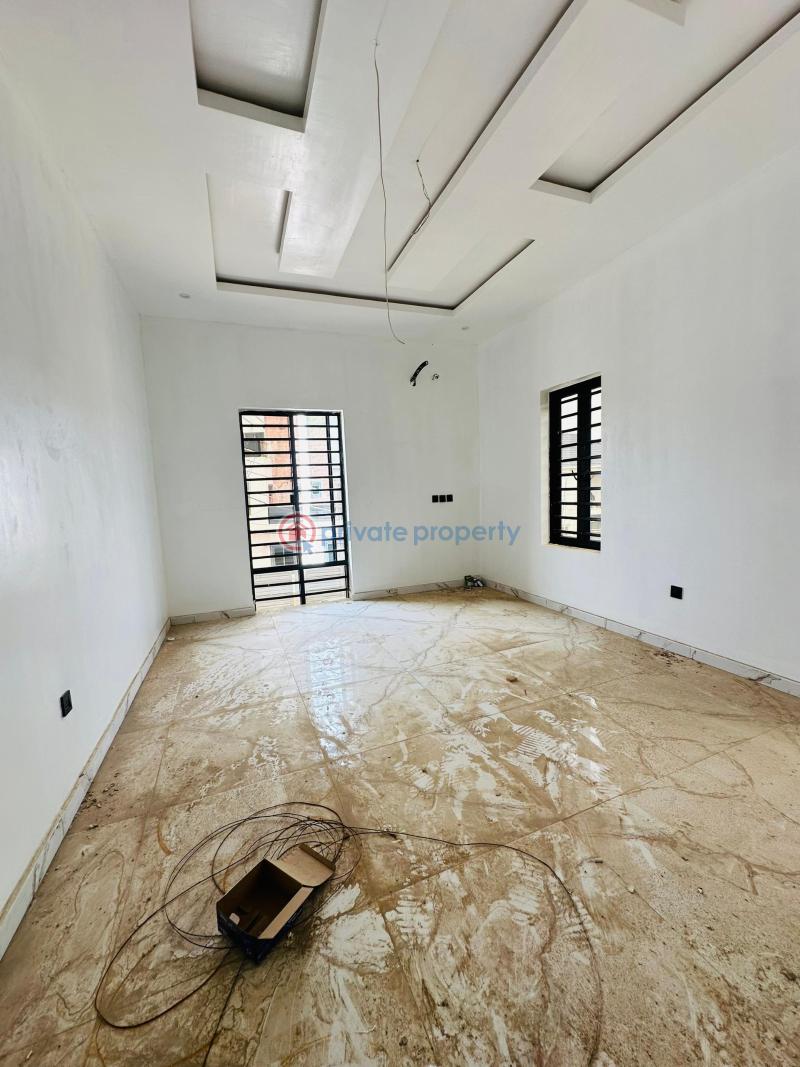 5 bedroom Detached Duplex For Sale Isheri North Ojodu Lagos - 8