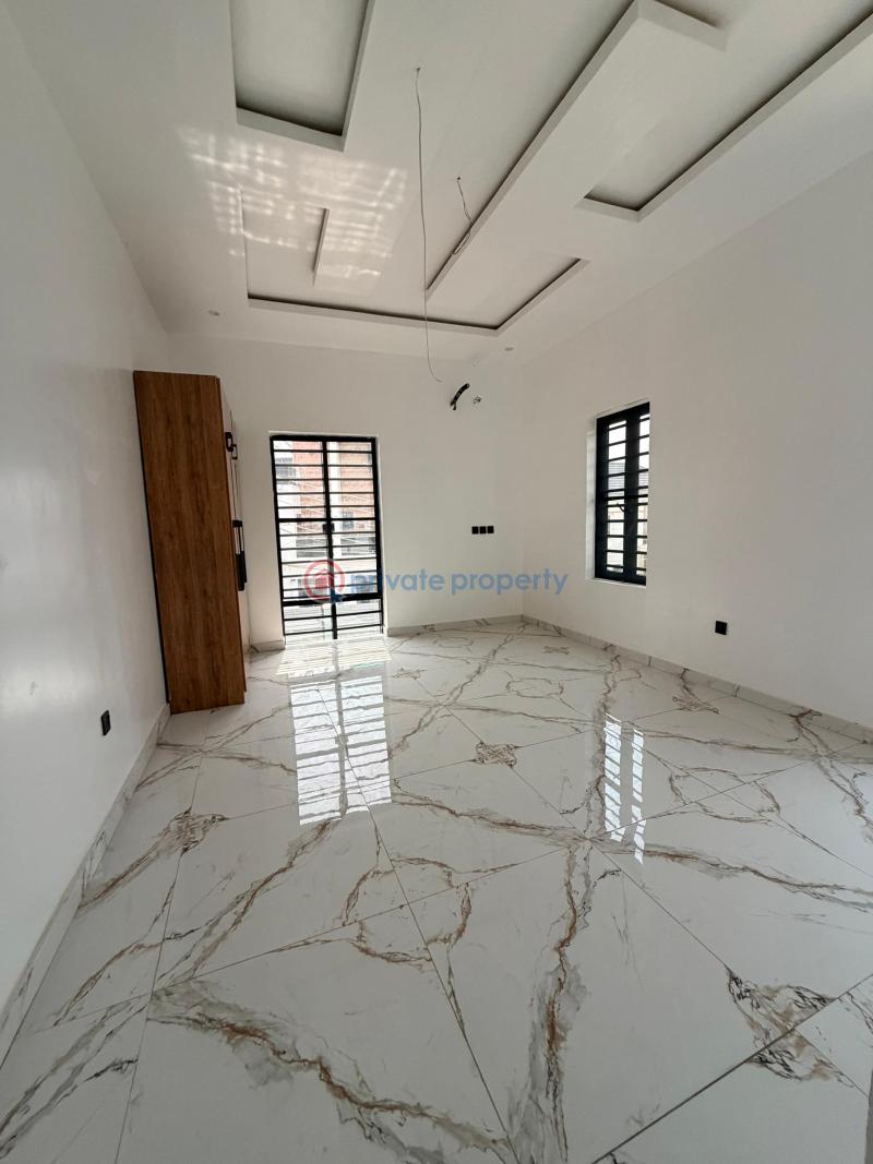 5 bedroom Detached Duplex For Sale Isheri North Ojodu Lagos - 7