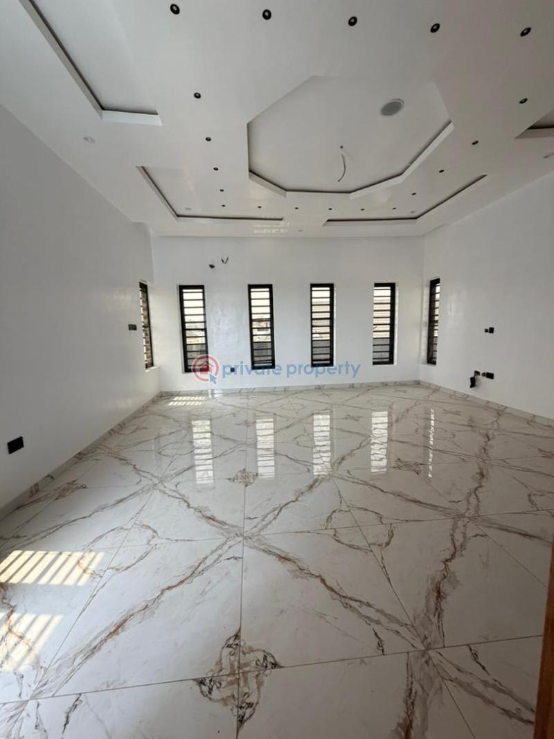 5 bedroom Detached Duplex For Sale Opic Isheri North Ojodu Lagos - 9