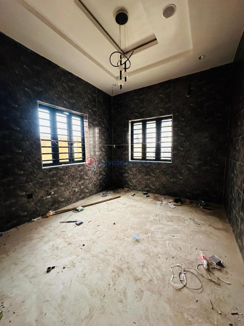 5 bedroom Detached Duplex For Sale Isheri North Ojodu Lagos - 9