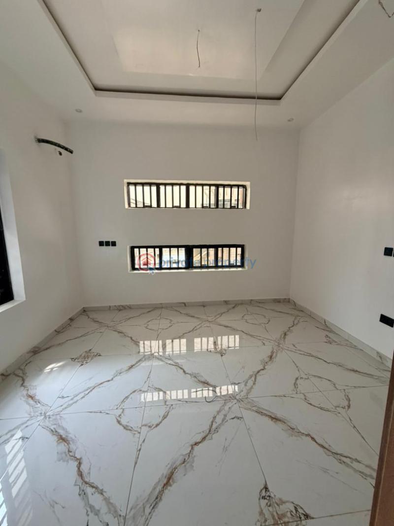 5 bedroom Detached Duplex For Sale Opic Isheri North Ojodu Lagos - 6