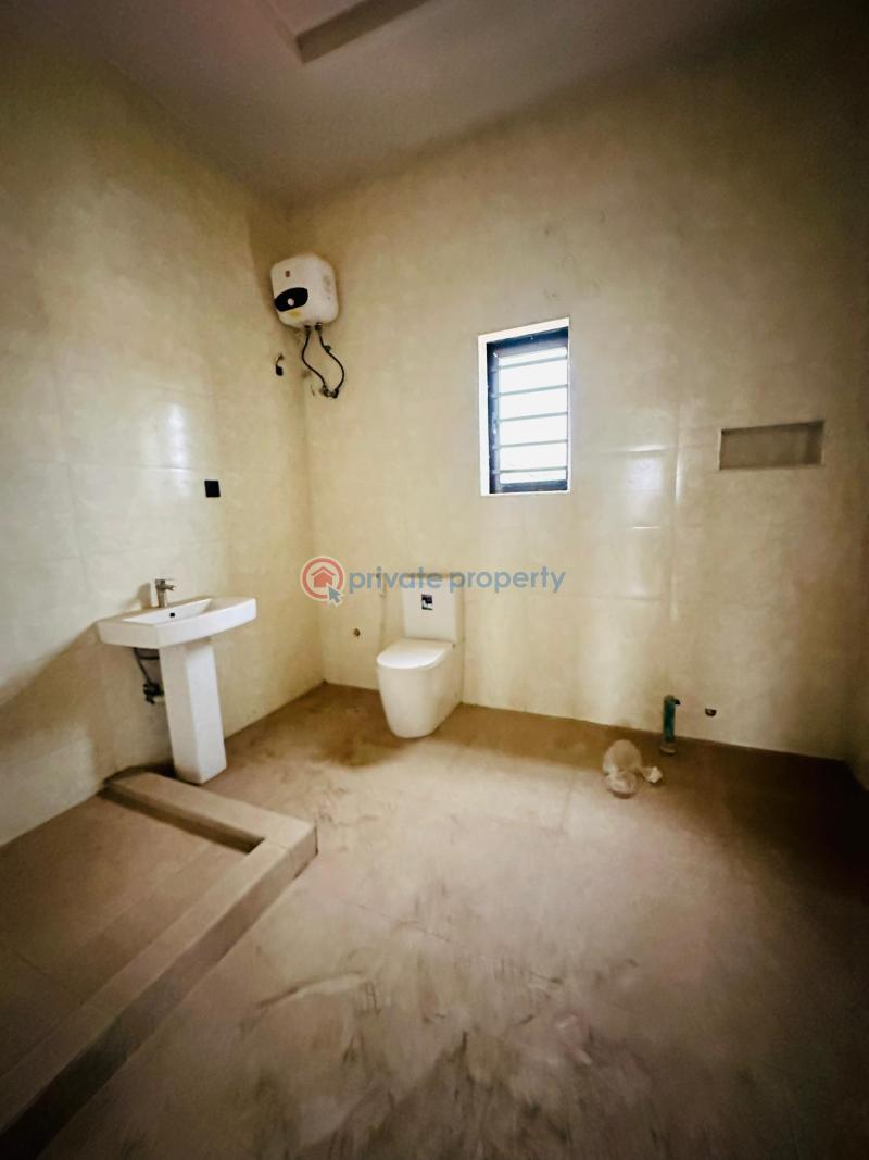 5 bedroom Detached Duplex For Sale Isheri North Ojodu Lagos - 6