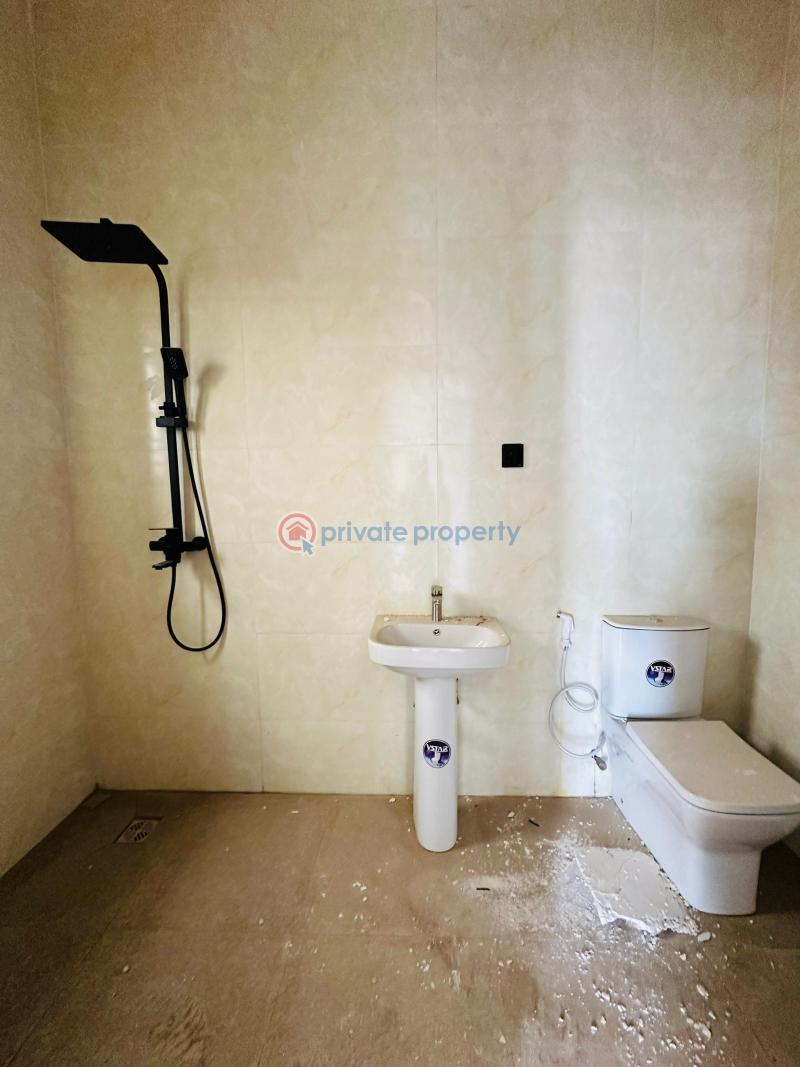 5 bedroom Detached Duplex For Sale Isheri North Ojodu Lagos - 2