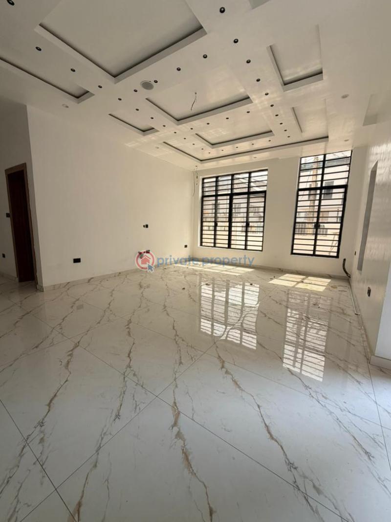 5 bedroom Detached Duplex For Sale Opic Isheri North Ojodu Lagos - 4