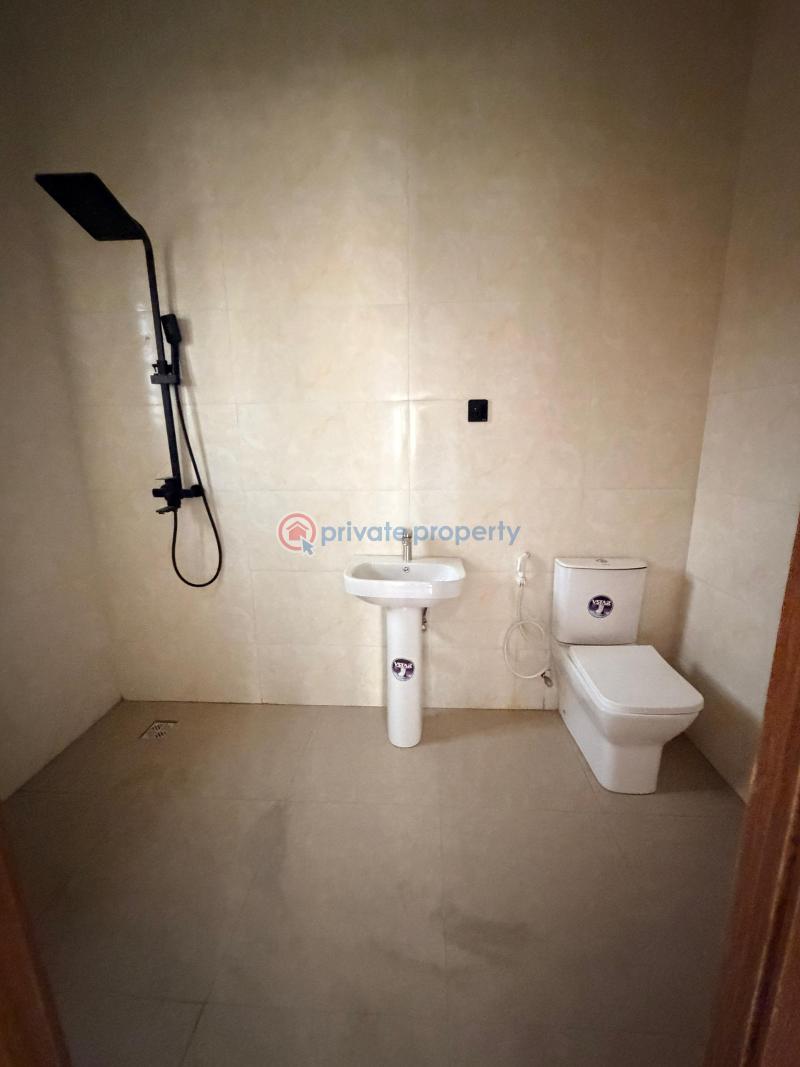5 bedroom Detached Duplex For Sale Isheri North Ojodu Lagos - 8